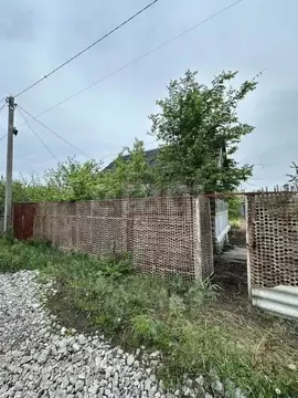 Дом в Воронежская область, Воронеж ул. 11-я, 1076 (36 м)