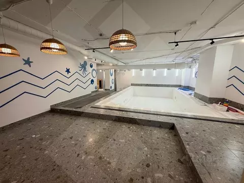Офис в Москва Мичуринский просп., 26 (212 м)