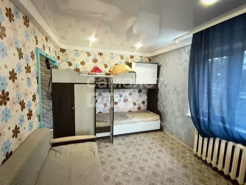 1-к кв. Забайкальский край, Чита Осетровка мкр, 13 (34.5 м)