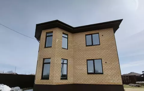 Дом в Свердловская область, Сысертский муниципальный округ, с. Патруши ...