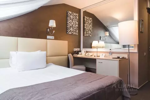 Комната Костромская область, Кострома ул. Симановского, 5В (16.0 м)