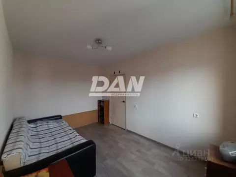 1-к кв. Челябинская область, Челябинск ул. 2-я Эльтонская, 57А (40.63 ...