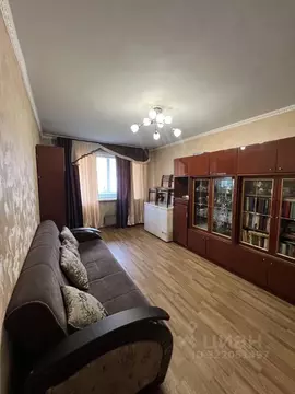 2-к кв. Кемеровская область, Новокузнецк Ярославская ул., 3 (43.6 м)