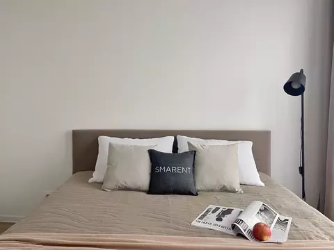 1-к кв. Москва ул. Трехполье, 6к1 (31.6 м)