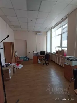 Офис в Москва Мироновская ул., 33С26 (30 м)