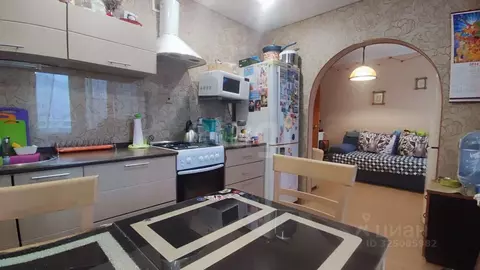 3-к кв. Коми, Сыктывкар Покровский бул., 6 (66.1 м)