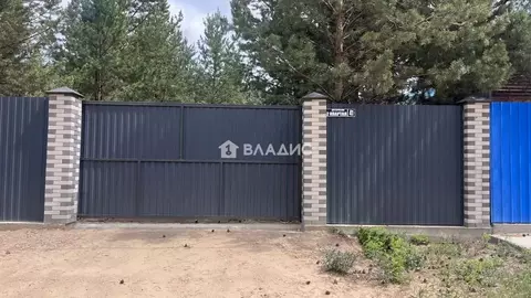 Участок в Бурятия, Тарбагатайский район, Саянтуйское с/пос, с. Нижний ...
