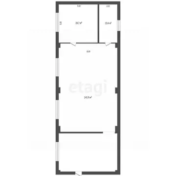 Помещение свободного назначения в Вологодская область, Вологда ...