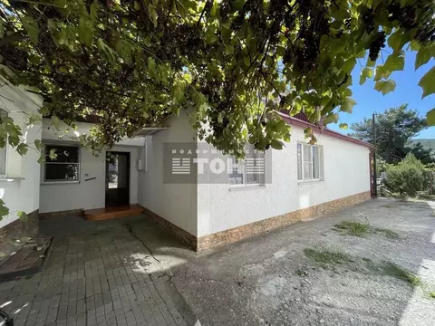 Коттедж в Краснодарский край, Геленджик городской округ, с. Кабардинка ...