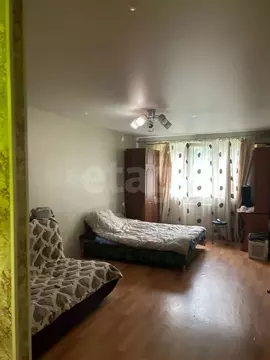 1-к кв. Башкортостан, Уфа ул. Якуба Коласа, 141 (36.0 м)