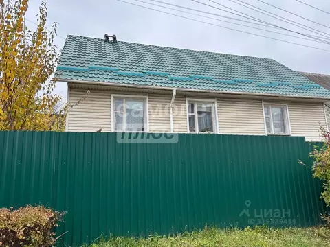 Дом в Смоленская область, Смоленск Аптечная ул., 5 (157 м)