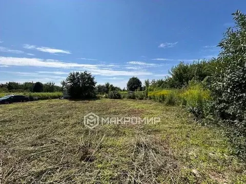 Участок в Брянская область, Брянский район, Снежское с/пос, пос. ...