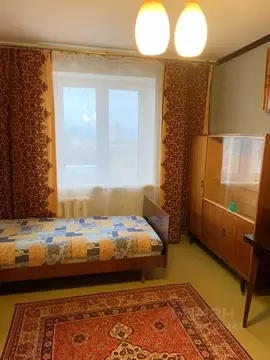 Комната Пермский край, Пермь ул. Яблочкова, 23А