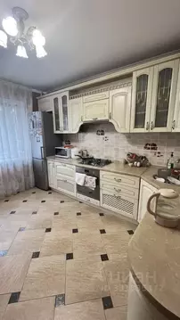 3-к кв. Брянская область, Брянск ул. Романа Брянского, 25 (71.4 м)