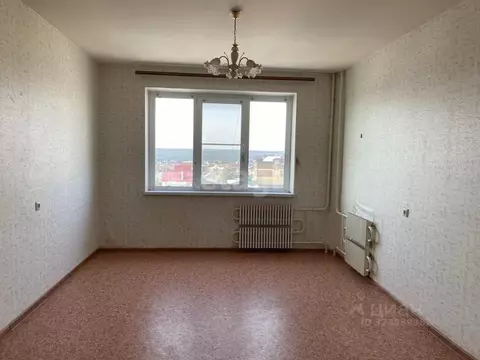 2-к кв. Воронежская область, Воронеж ул. Междуреченская, 1И (54.0 м)