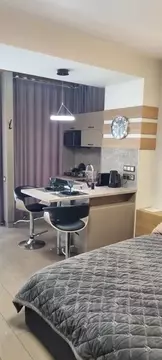 Студия Крым, Ялта проезд Парковый, 6А (33.0 м)