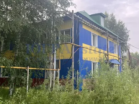 Помещение свободного назначения в Ханты-Мансийский АО, Нижневартовск № ...