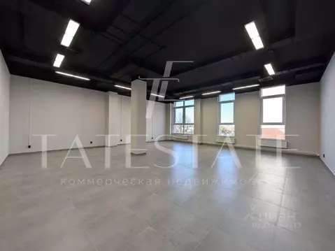 Офис в Татарстан, Казань ул. Фатыха Амирхана, 40А (800 м)