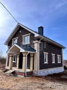 Дом в Пермский край, Пермь ул. Мирная, 23А (134 м)