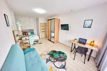 1-к кв. Пермский край, Пермь ул. Революции, 52В (33.0 м)