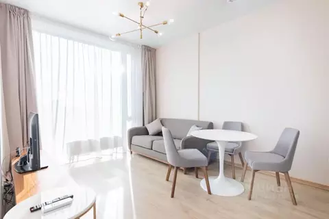 2-к кв. Москва 3-я Хорошевская ул., 21к1 (45.0 м)