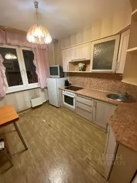 1-к кв. Красноярский край, Красноярск ул. Кравченко, 2 (40.0 м)