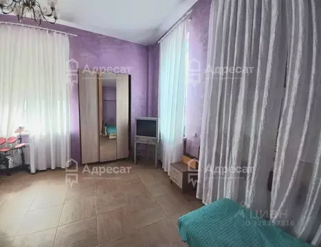 1-к кв. Волгоградская область, Волгоград ул. 51-й Гвардейской Дивизии, ...