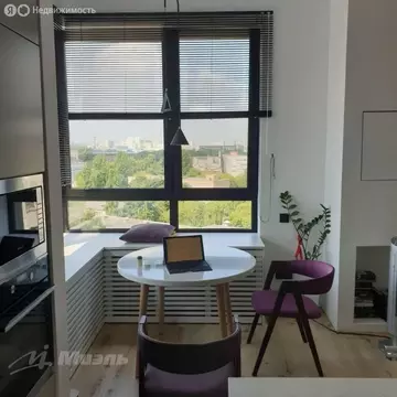 2-комнатная квартира: Москва, Нагатинская улица, 4к3 (71.2 м)