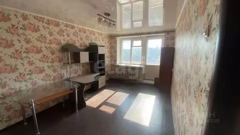 1-к кв. Костромская область, Шарья Юбилейная ул., 2 (32.1 м)