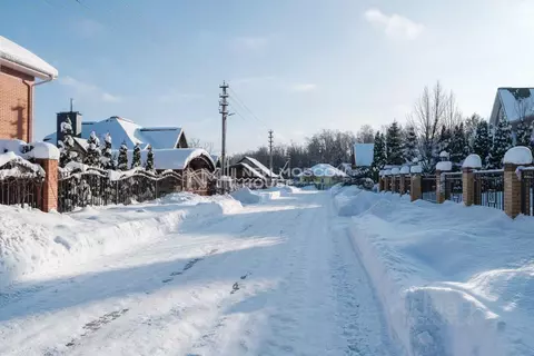 Участок в Москва д. Ширяево, Изумрудная долина кп,  (11.0 сот.)
