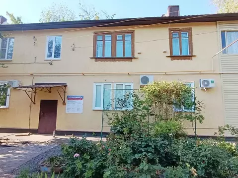 Комната Ростовская область, Таганрог ул. Юлиуса Фучика (16.0 м)