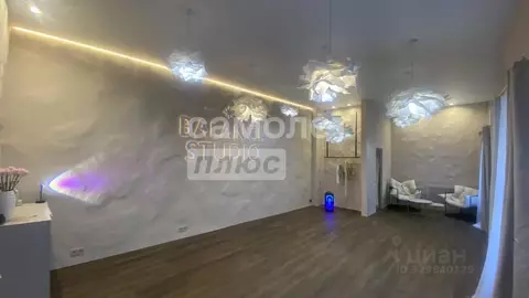 Помещение свободного назначения в Санкт-Петербург пер. Пирогова, 17 ...