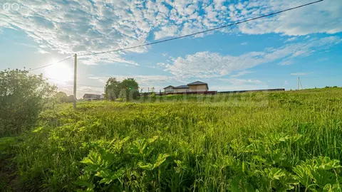 Участок в село Каменское, Ясная улица (12.5 м)