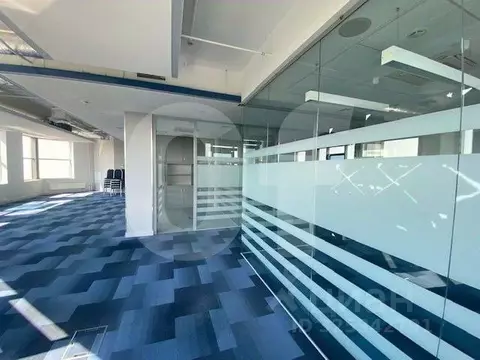 Офис в Москва Международное ш., 28БС1 (1048 м)