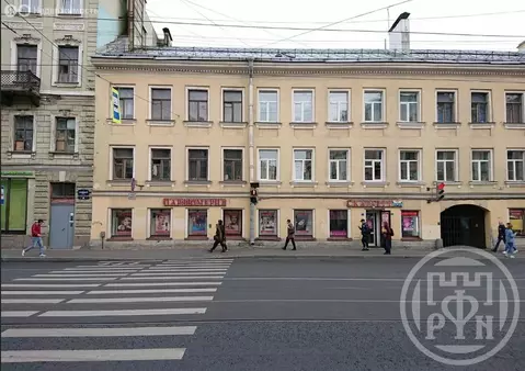 Помещение свободного назначения (305 м)