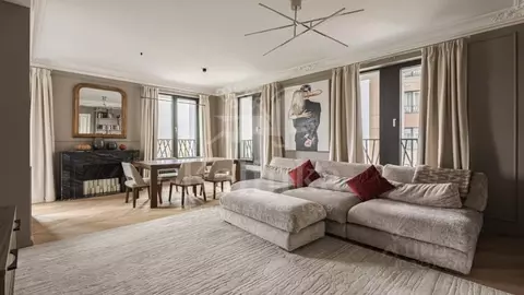 3-к кв. Москва Кастанаевская ул., 66 (104.59 м)