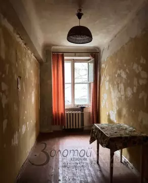 Комната Нижегородская область, Нижний Новгород просп. Ильича, 29 (9.0 ...