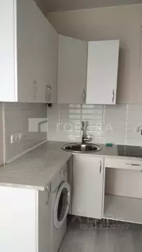 Студия Новосибирская область, Новосибирск Большая ул., 680 (21.0 м)