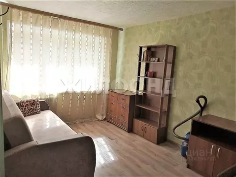 1-к кв. Хакасия, Абакан ул. Чертыгашева, 104 (28.8 м)