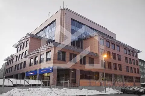 Помещение свободного назначения в Москва ул. Большая Ордынка, 44С4 ...