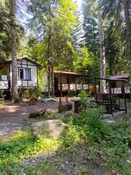 Дом в Карачаево-Черкесия, Зеленчукский район, с. Архыз ул. Счастливая ...