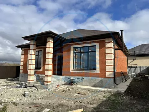 Дом в Ставропольский край, Предгорный муниципальный округ, ...