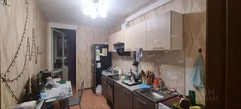 1-к кв. Тульская область, Ефремовский муниципальный округ, пос. ...