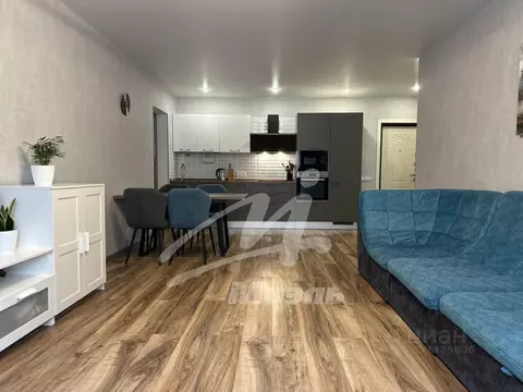 2-к кв. Московская область, Красногорск бул. Павшинский, 7 (69.8 м)