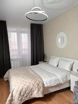 1-к кв. Башкортостан, Октябрьский ул. Рахимьяна Насырова, 7 (40.0 м)