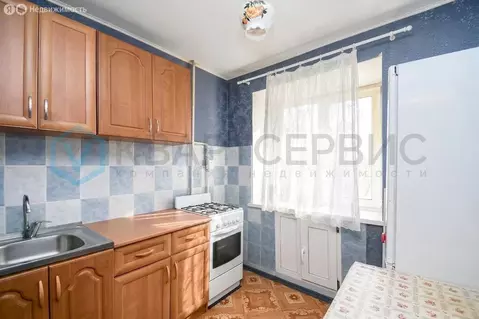 2-комнатная квартира: Омск, улица Ермолаева, 4 (43.2 м)