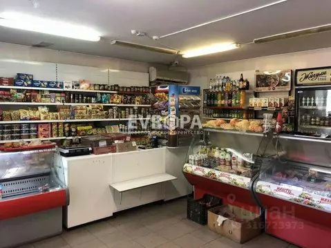 Торговая площадь в Ульяновская область, Ульяновск ул. Академика ...