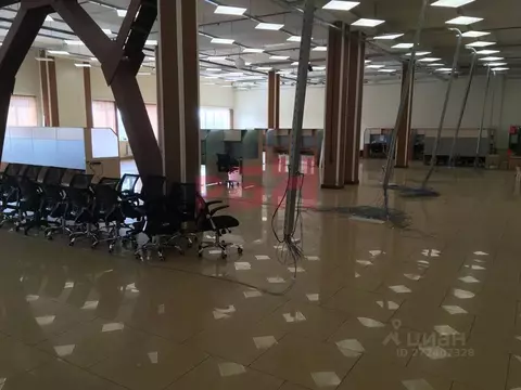 Помещение свободного назначения в Костромская область, Кострома ул. ...