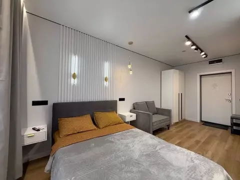 1-к кв. Новосибирская область, Новосибирск Ипподромская ул., 12 (30.0 ...