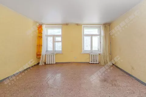 Комната Санкт-Петербург Кирочная ул., 30 (22.3 м)